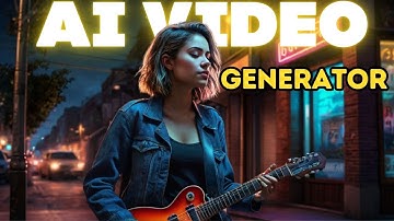 How to Use NEW AI Video Generator KREA AI | Step by Step Guide