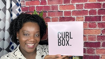 March 2022 Curlbox