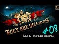 They are billions tutorial by cleriker 8 de  zelte zelte zelte