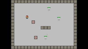 Game Maker Pushable Block Four Direction How to make