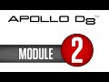 APOLLO-D8 Training Module 02 | Snap-on Diagnostics UK