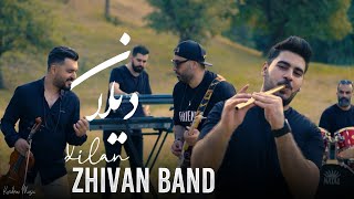 Zhivan Band - Dilan | ژیڤان باند - دیلان