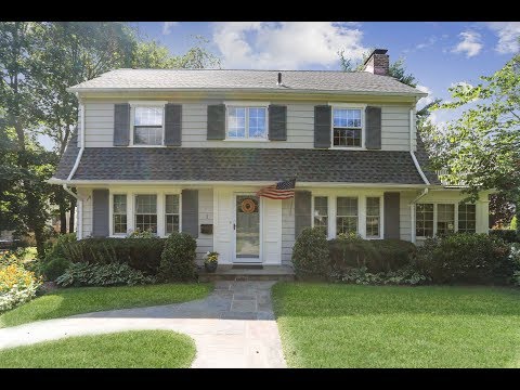 1 Richelieu Rd., Scarsdale, NY home video tour