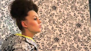 Рhotographer Olga Listopadova. Designers Kikamuka