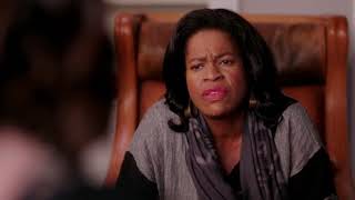 Akopian Tells Rebecca She Deserves Love From Crazy Ex-Girlfriend