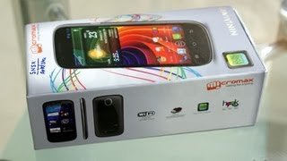 Micromax a89 review and unboxing - dual core handset Micromax a89 review and unboxing - dual core handset