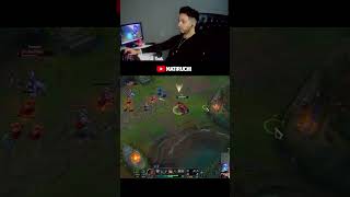 Mel Vs Yunara #leagueoflegends #mel #yunara #gameplay #riotgames #matiruchi