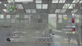 Call of Duty 4 : Domination 1 [HD PVR TEST]