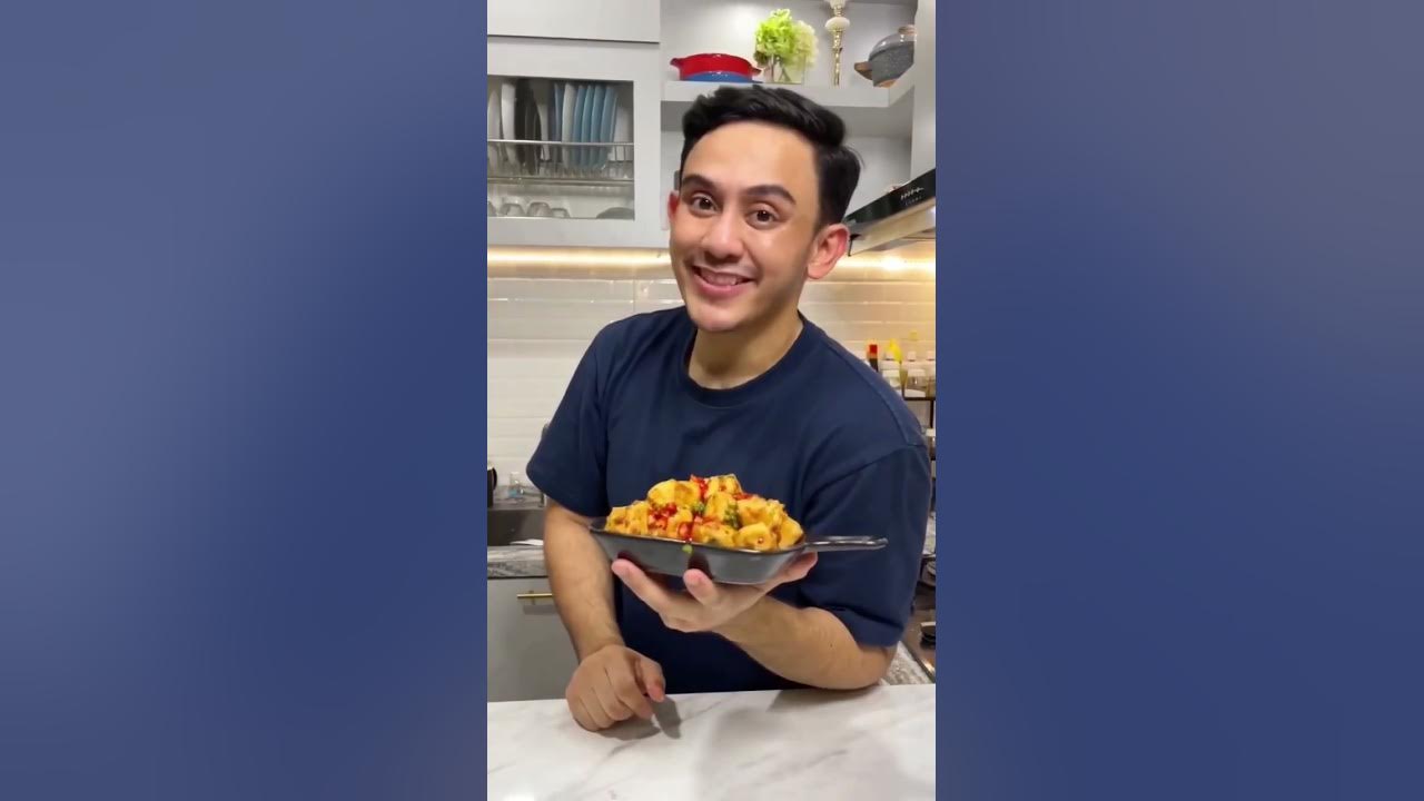 Resep Tahu Cabe Garam|#resepmasakan#shorts#short#youtubeshorts#resepcemilan#reseptahu