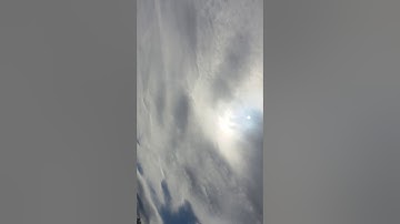 Two suns merging plus 1 sun?