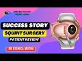 Squint surgery in india | Best squint treatment in india