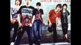 One Ok Rock - No Scared [HQ]
