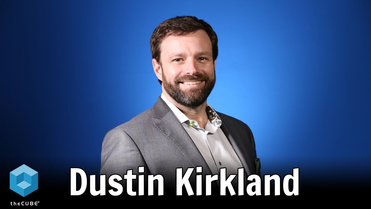 Dustin Kirkland, Google | CUBEConversation, June 2019 - YouTube