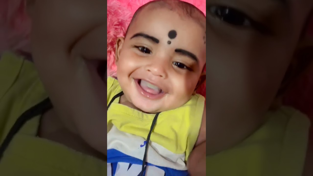 আমার মাতৃত্বের প্রথম জন্মদিন ❤🧿