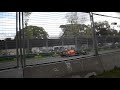 F1 COOL DOWN LAP-AUS GP