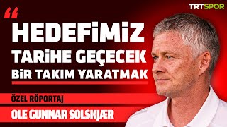 Download Lagu Özel - Ole Gunnar Solskjaer l “Hedefimiz, Beşiktaş tarihine geçecek efsane bir takım yaratmak.” MP3 Download Lagu Özel - Ole Gunnar Solskjaer l “Hedefimiz, Beşiktaş tarihine geçecek efsane bir takım yaratmak.” MP3