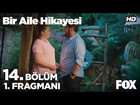 Bir Aile Hikayesi 14. Bölüm 1. Fragmanı