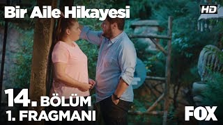 Bir Aile Hikayesi 14 Bölüm 1 Fragmanı