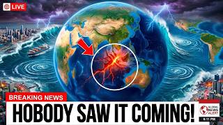 Detalles The Earthquake Nobody Saw Coming  Until the Tsunami Crossed 3 Oceans Guía