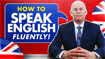 HOW TO SPEAK ENGLISH FLUENTLY in a Job Interview! (7 Essential Interview Tips to BOOST CONFIDENCE!)