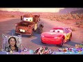 Rush Disney's Pixar | Cars - Racing against Mater 😍