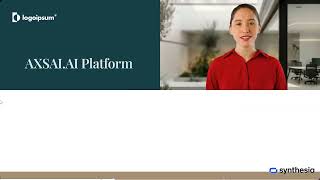 AXSAI.AI Multi Model AI PLATFORM