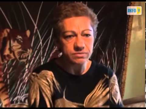 უსახლკაროდ დარჩენილი