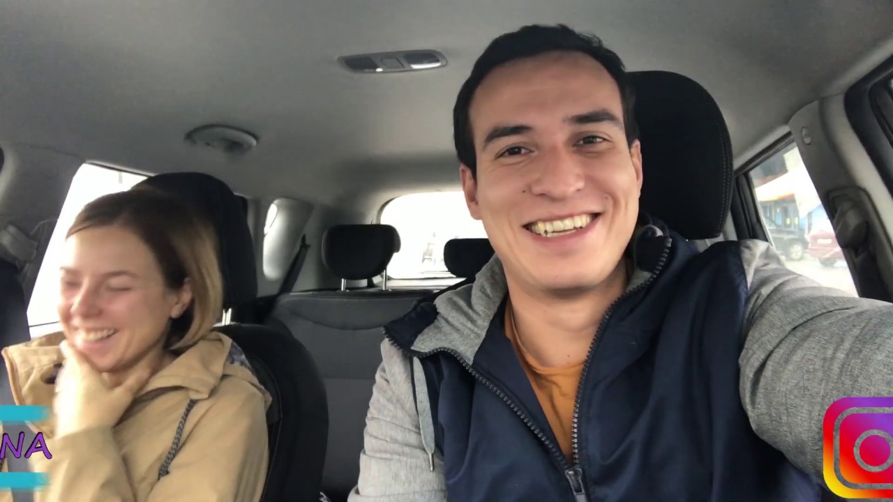 Ищем фургон для самодельного автодома. Забрал Саню из турецкого плена ...