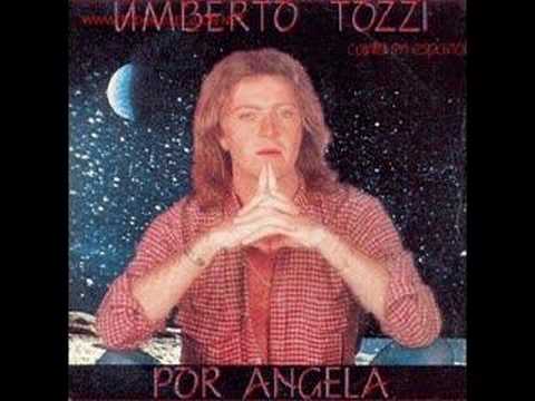 Umberto Tozzi - Por ngela (1981)