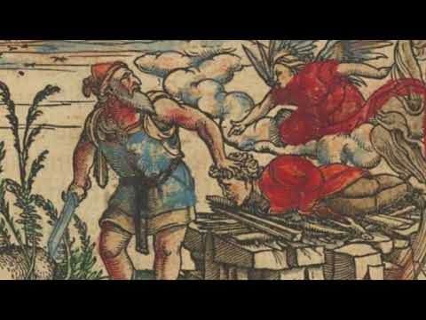 Die Bilder der Zürcher Bibel von 1531