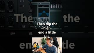 The PERFECT Acid Techno Bass Preset In Serum [Sound Design Tutorial] 🔥#techno  #acidtechno #serum