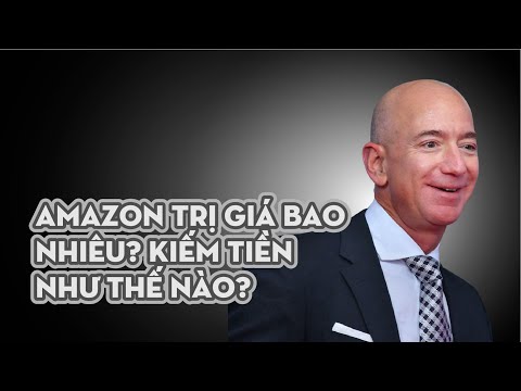Video: Jeff Bezos đang bán $ 1 tỷ cổ phiếu của Amazon hàng năm vì một lý do tuyệt vời