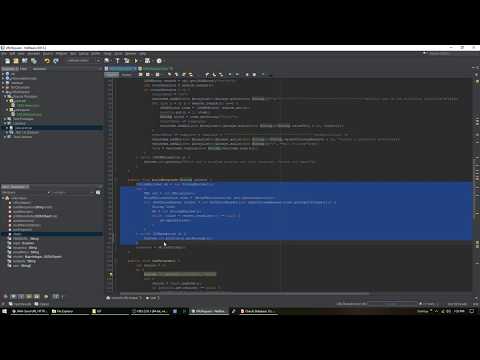 Java HTTPURL Example