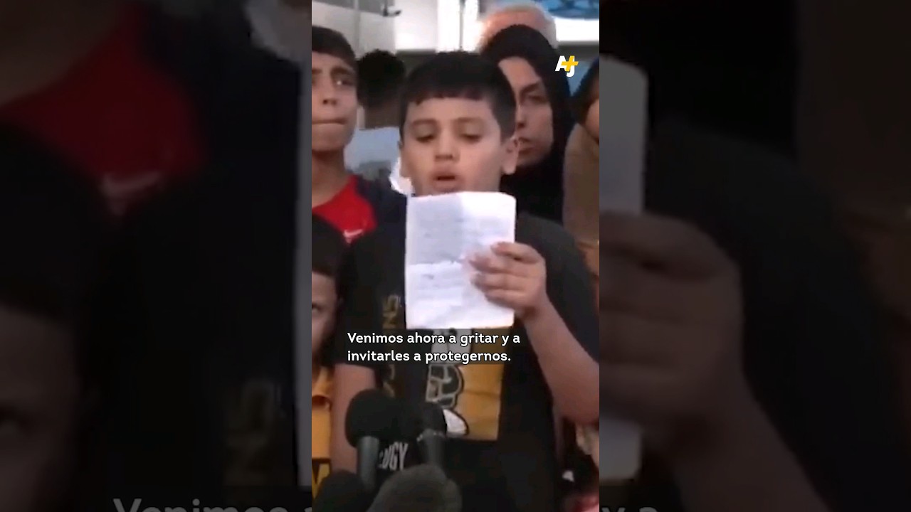 طفولة #Gaza المحطمة الجزء 1 #shorts