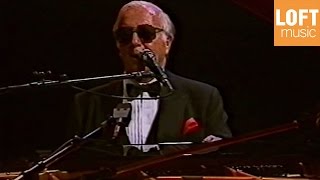 George Shearing - Misty chords