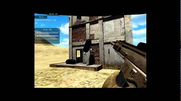 Unity FPS Update 7 (Huge update!)