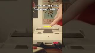 The Ultimate Gaming Console