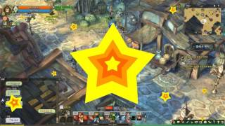 Tree Of Savior Appraiser Job Changektos Test Server
