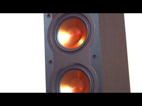 Klipsch R-24F Floorstanders