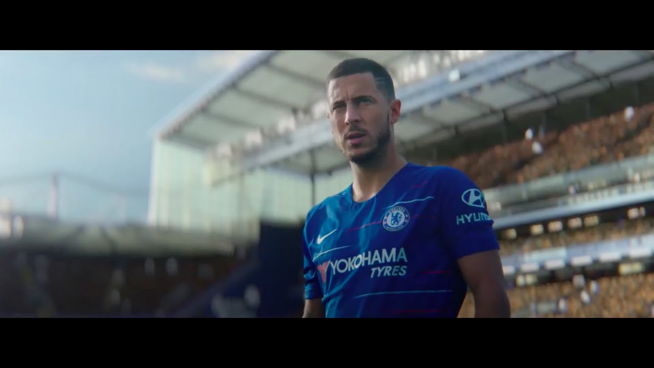 Sky Sports | Christmas is for Football (2018)