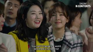 [Full/K-drama] The Hit-and-Run Guy Is… the CEO? | Introverted Boss EP.1 #Engsub #BiggerOnTV