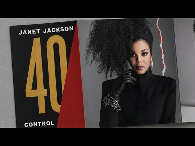 Janet Jackson 