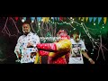 SI HUCHANGA Mavo Onthe Beat Ft Rekles X Trio Mio X Mzazi Willy Tuva Official Video 