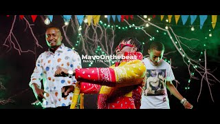 SI HUCHANGA- Mavo Onthe Beat ft. Rekles x Trio Mio x Mzazi Willy Tuva |Official Video|