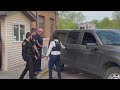 Centerville, SD Man Sentenced to Life in Prison for Triple Homicide
