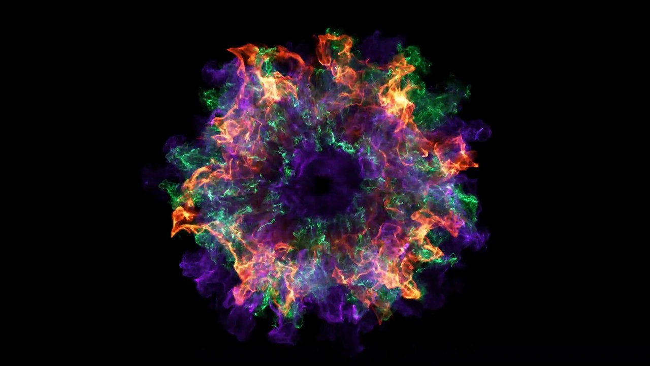 Shockwave Intro video effects YouTube