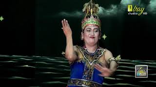 SANDIWARA CANDRA KIRANA // (TARI SERIMPI) LIGUNG LOR || 24 AGUSTUS 2019