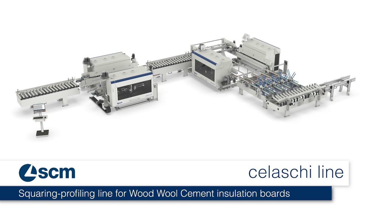 Celaschi p40 - SCM Group