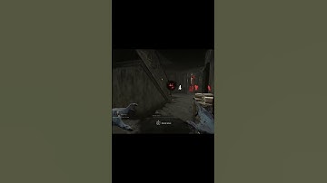 Ghost face in 2v8 certainly is a choice but it leads to moments like this lol #deadbydaylight #dbd