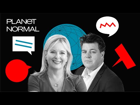 Planet normal: can sunak stop the perma-crisis? | podcast